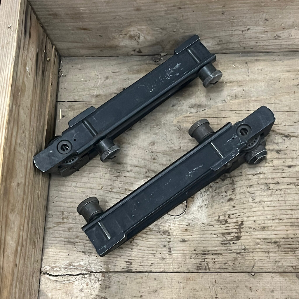 Surplus USGI M16 Detachable Carry Handle - Moka's Raifus