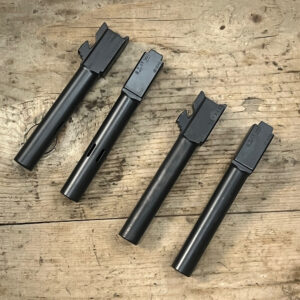 Glock 18 Original Barrel - 9x19mm