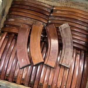 Russian Molot Bakelite 45 Round AK74 Magazine - 5.45x39mm