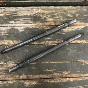 German HK21E OG Barrel - 7.62x51mm