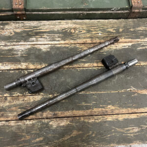 Portuguese FMP HK21 Barrel - 7.62x51mm