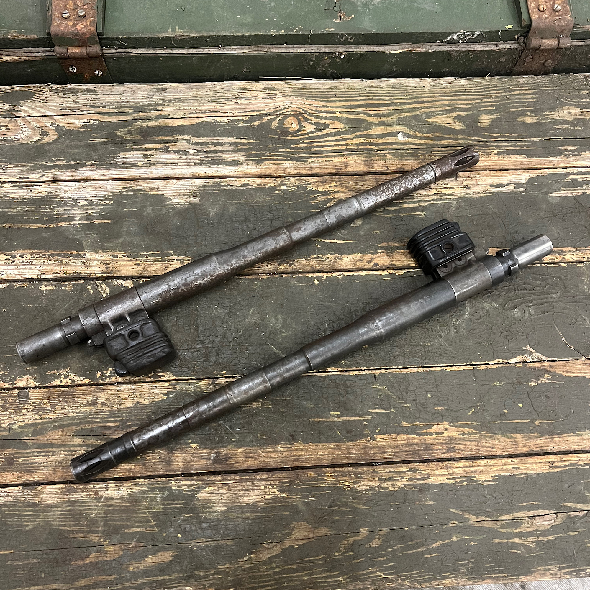 Portuguese FMP HK21 Barrel - 7.62x51mm