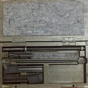 German HK MP5 .22 LR Conversion Kit