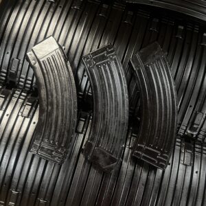 Bulgarian Steel 30 Round AK47 Magazine - 7.62x39mm