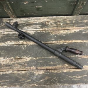 Bren Mk2 Pulled Original Barrel - 30.06
