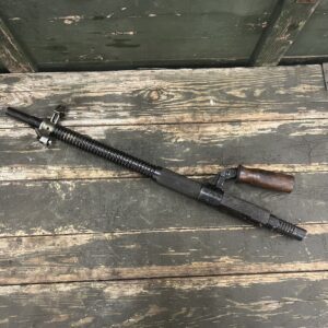 Czech ZB30J Pulled Original Barrel - 7.92x57mm