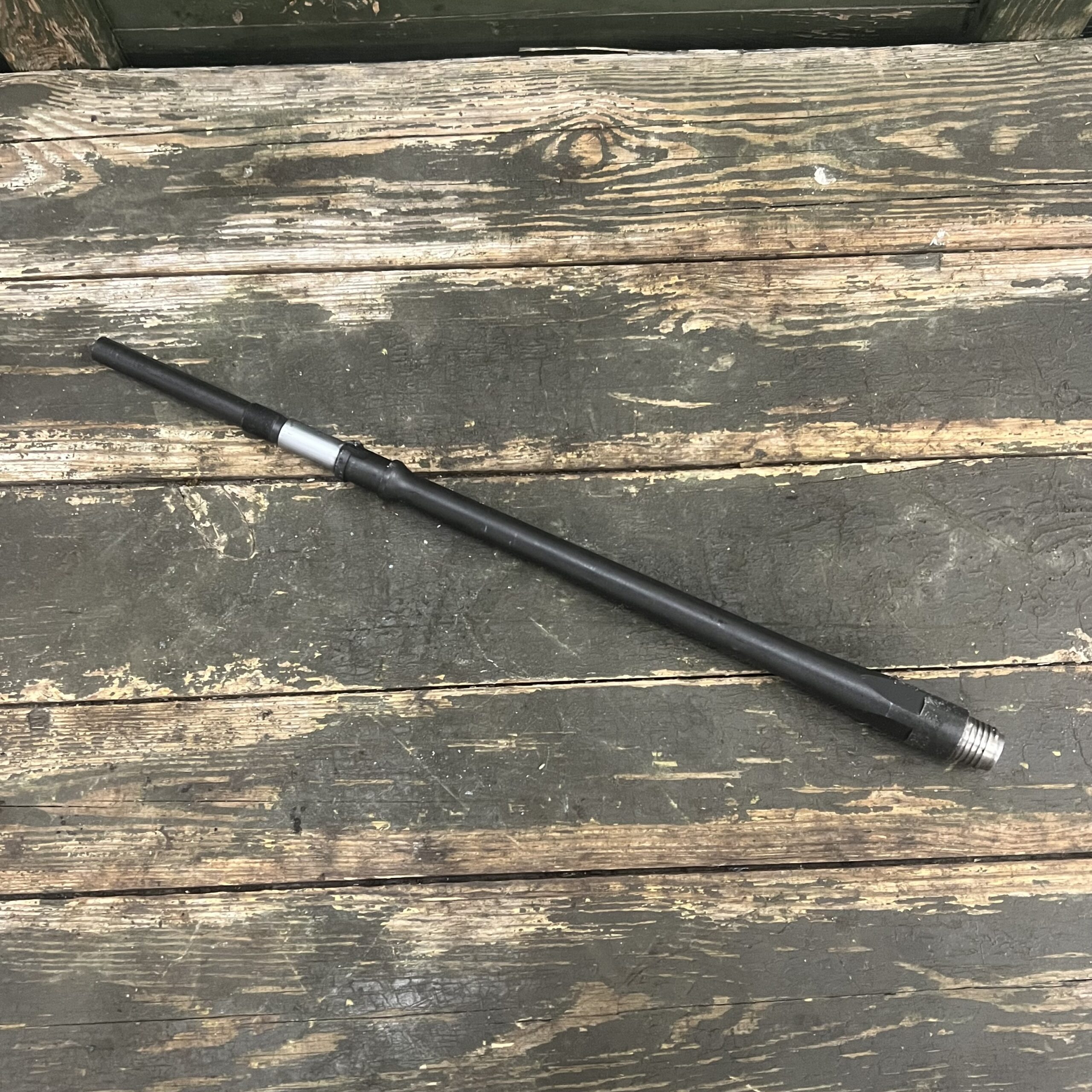 Surplus AR70 Pulled Original Barrel - 5.56x45mm