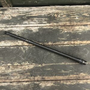 Surplus SAR80 Pulled Original Barrel - 5.56x45mm