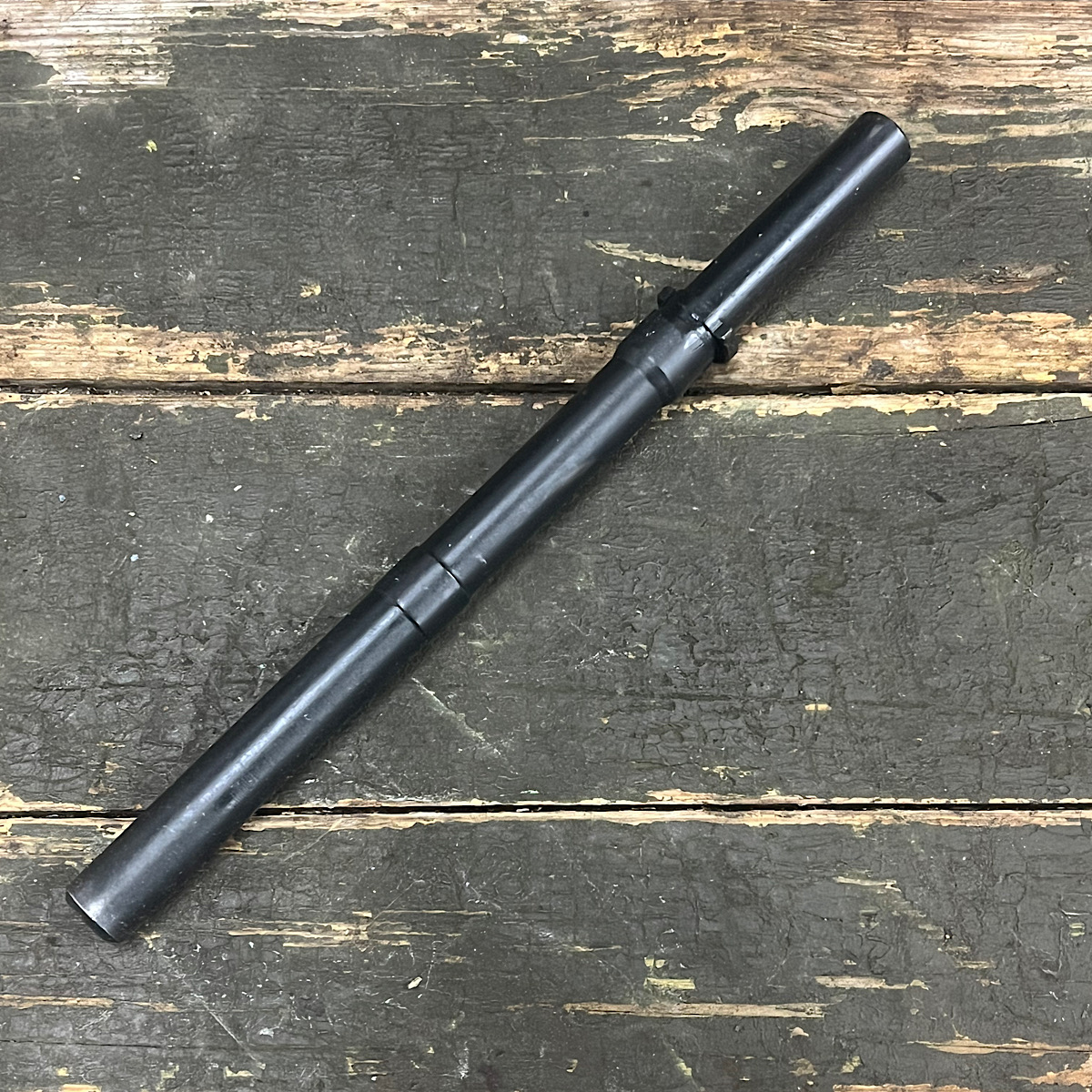 Israeli IMI Uzi Pulled Original Barrel - 9x19mm