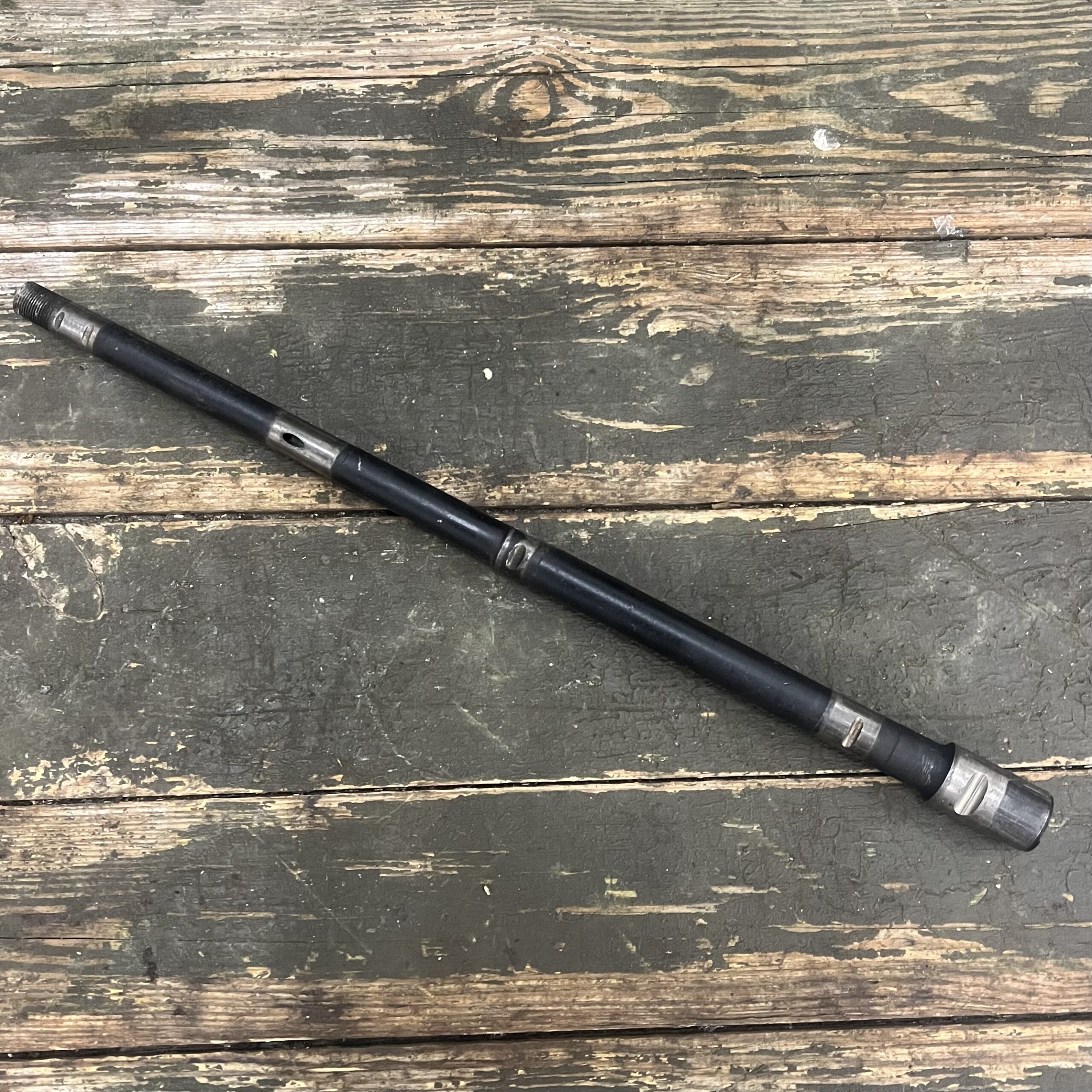 Russian Izhmash AKM Pulled Original Barrel - 7.62x39mm