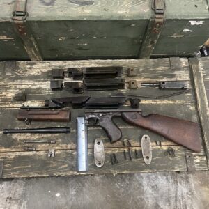 USGI M1A1 Thompson Parts Kit