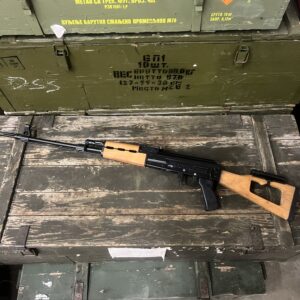Iraqi Tabuk Sniper Clone Kit Build Rifle - 7.62x39mm - USED