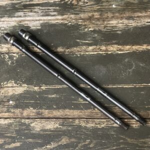 East German MPiKM Pulled Original Barrel - 7.62x39mm