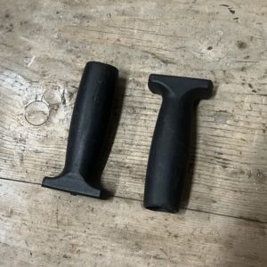HK 21E Assault Grip