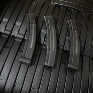 AC Unity 30 Round MP5 Magazine - 9x19mm