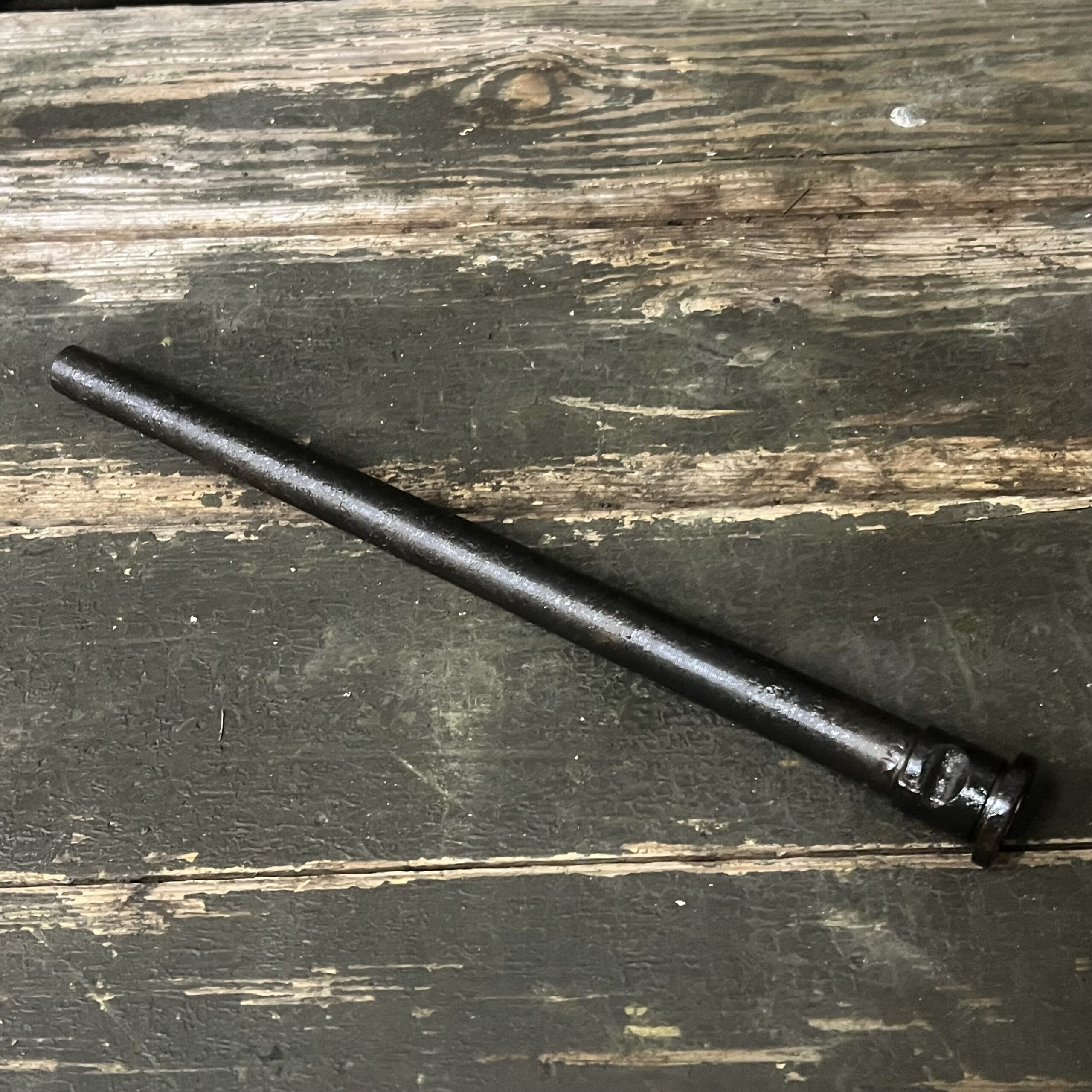 Russian PPSH41 Pulled Original Barrel - 7.62x25mm