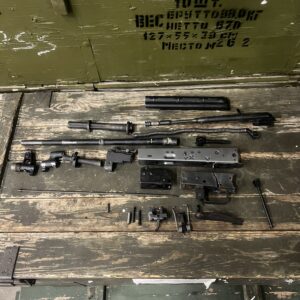 Bulgarian AK74 Parts Kit