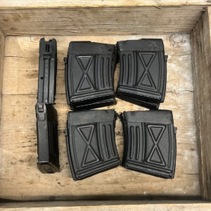 Romanian 10 Round PSL Magazine - 7.62x54r