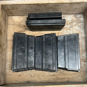 Czech ZB30 20 Round Magazine - 7.92x57mm