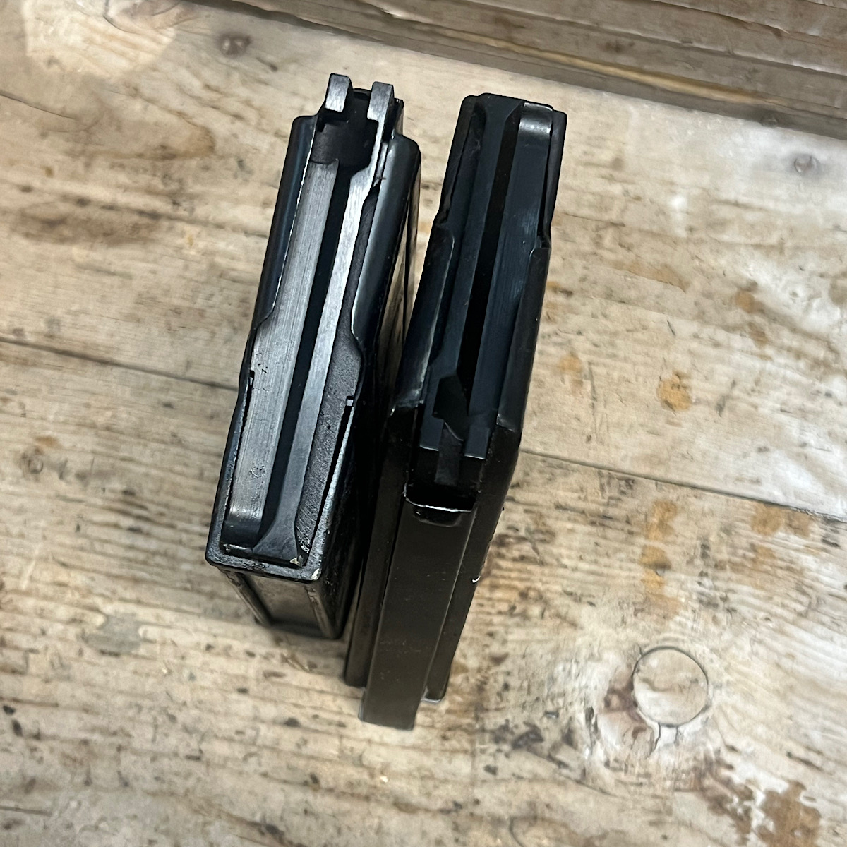 Czech ZB30 20 Round Magazine - 7.92x57mm - Moka's Raifus