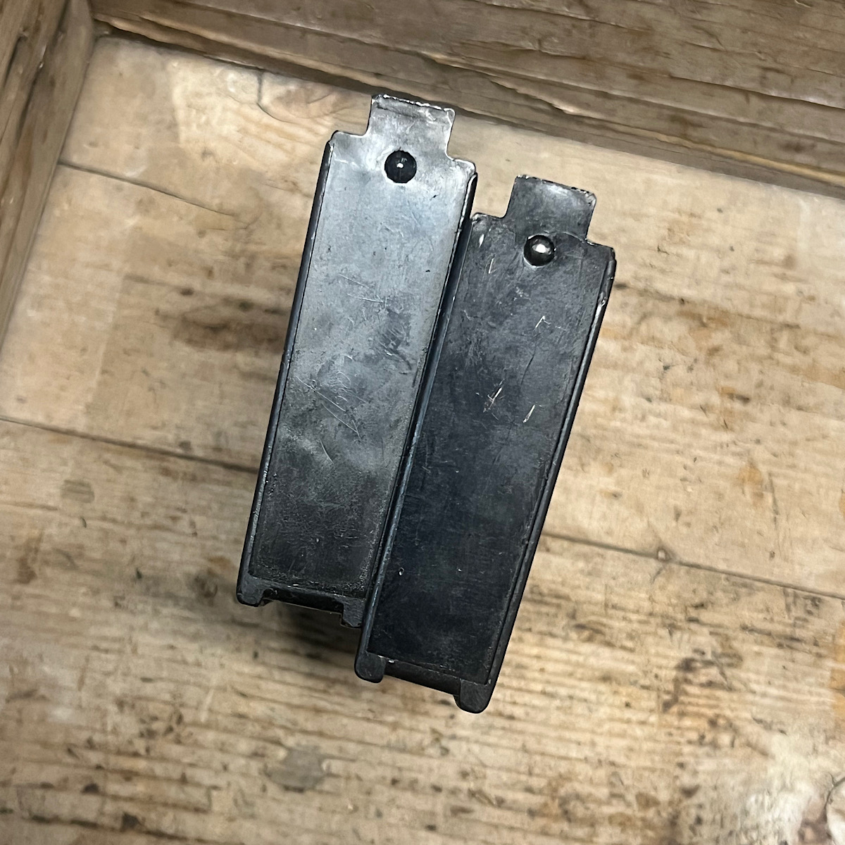 Czech ZB30 20 Round Magazine - 7.92x57mm - Moka's Raifus