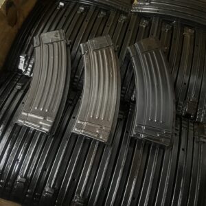 Romanian Aims74 Steel 30 Round AK74 Magazine - 5.45x39mm