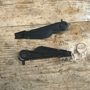 Russian AK74 Safety Selector