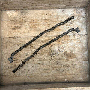 Russian AK74 Recoil Spring