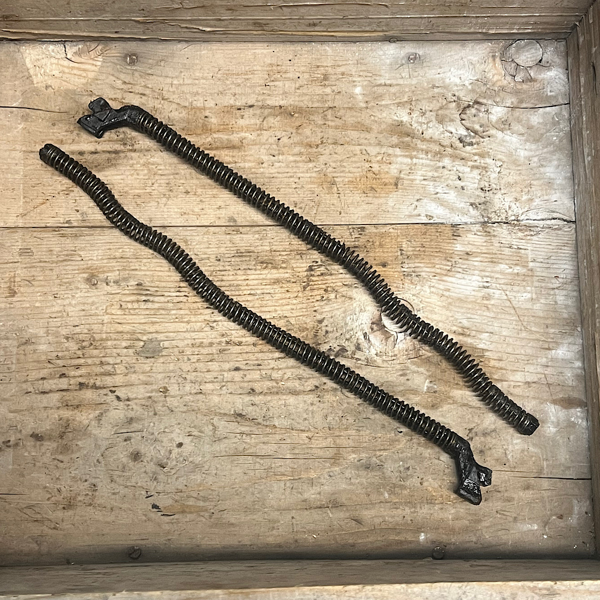 Russian AKM Recoil Spring