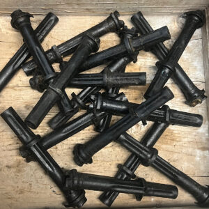 Russian AKM Gas Tube