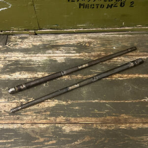 Yugoslavian M76 Pulled Original Barrel - 7.92x57mm