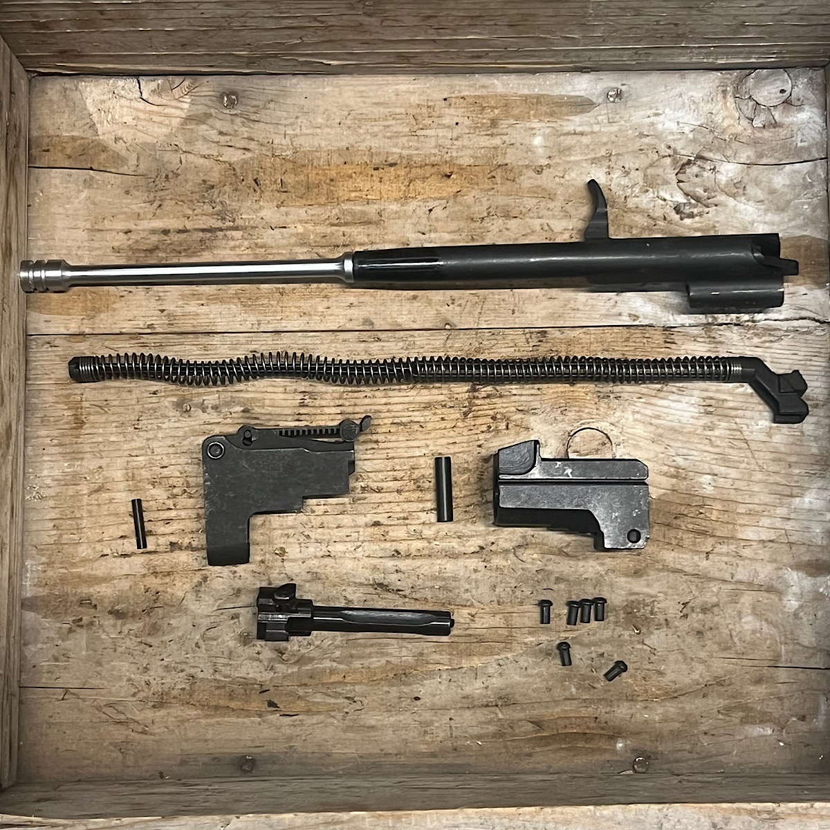 AK Parts Kits Archives - Moka's Raifus