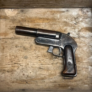 Russian Flare Pistol - 26.5mm