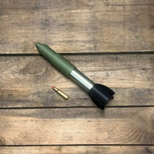 Mokas Raifus Dictator Chalk Rifle Grenade