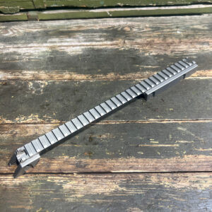 HK G36 Aluminum Top Rail - RAL8000