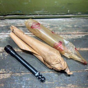 Italian Beretta M38 Original Barrel - 9x19mm