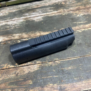 Swiss B&T MP5 Railed Handguard