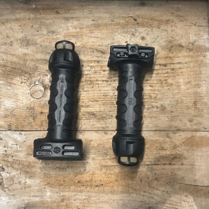 Czech CZ Grip Pod