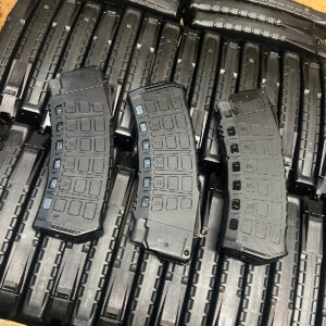 Russian 30 Round AK12 Magazine - 5.45x39mm