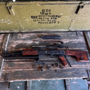 Russian Molot RPK Parts Kit