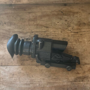 British SUIT Trilux Scope