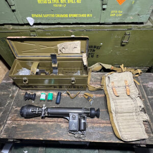 Russian 1PN58 Night Vision Optic