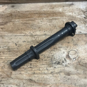 Romanian AKM Gas Tube