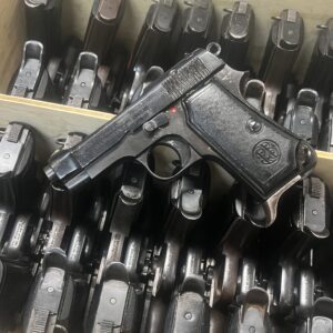 Italian Beretta M1934 Pistol - .380 ACP