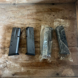 Mec-Gar SIG P228/P229 13 Round Magazine - 9x19mm