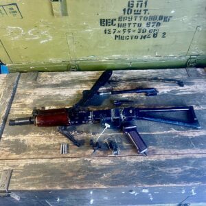 Russian Tula Krink Parts Kit
