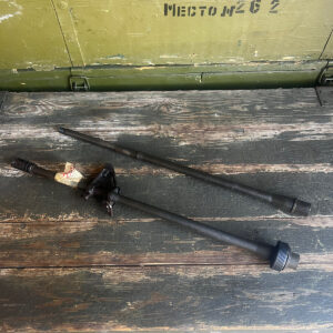 Colt M16 Pulled Original Barrel - 5.56x45mm