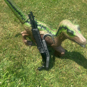 Turkish Sulun Arms Spass-12 Clone - SOLD OUT! MORE ON THE WAY - EMAIL SIGNUP