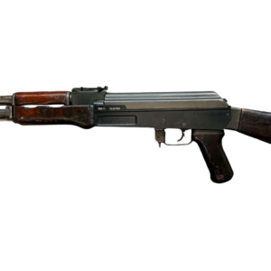 Russian Type2 AK47 Rifle - 7.62x39mm