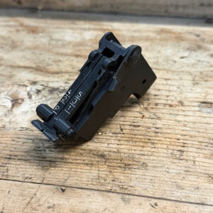 Romanian PM90/AIMR Rear Sight Block